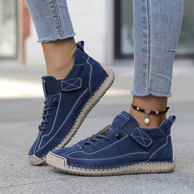 Mia™ – Comfortable Orthopaedic Trainers