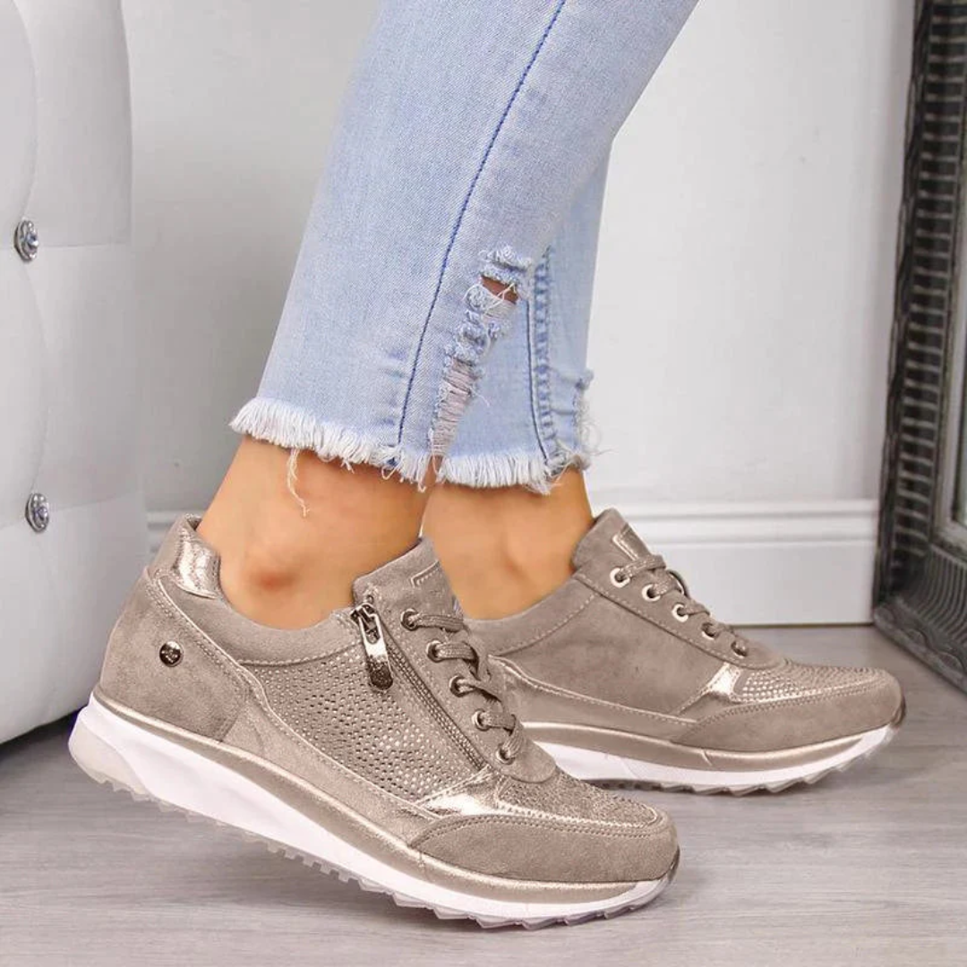 Tamara | Orthopedic Sneaker