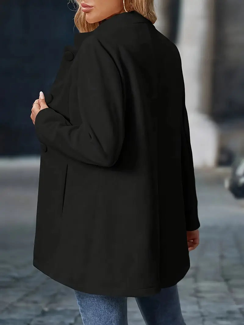 Maria - Timeless Elegant Jacket