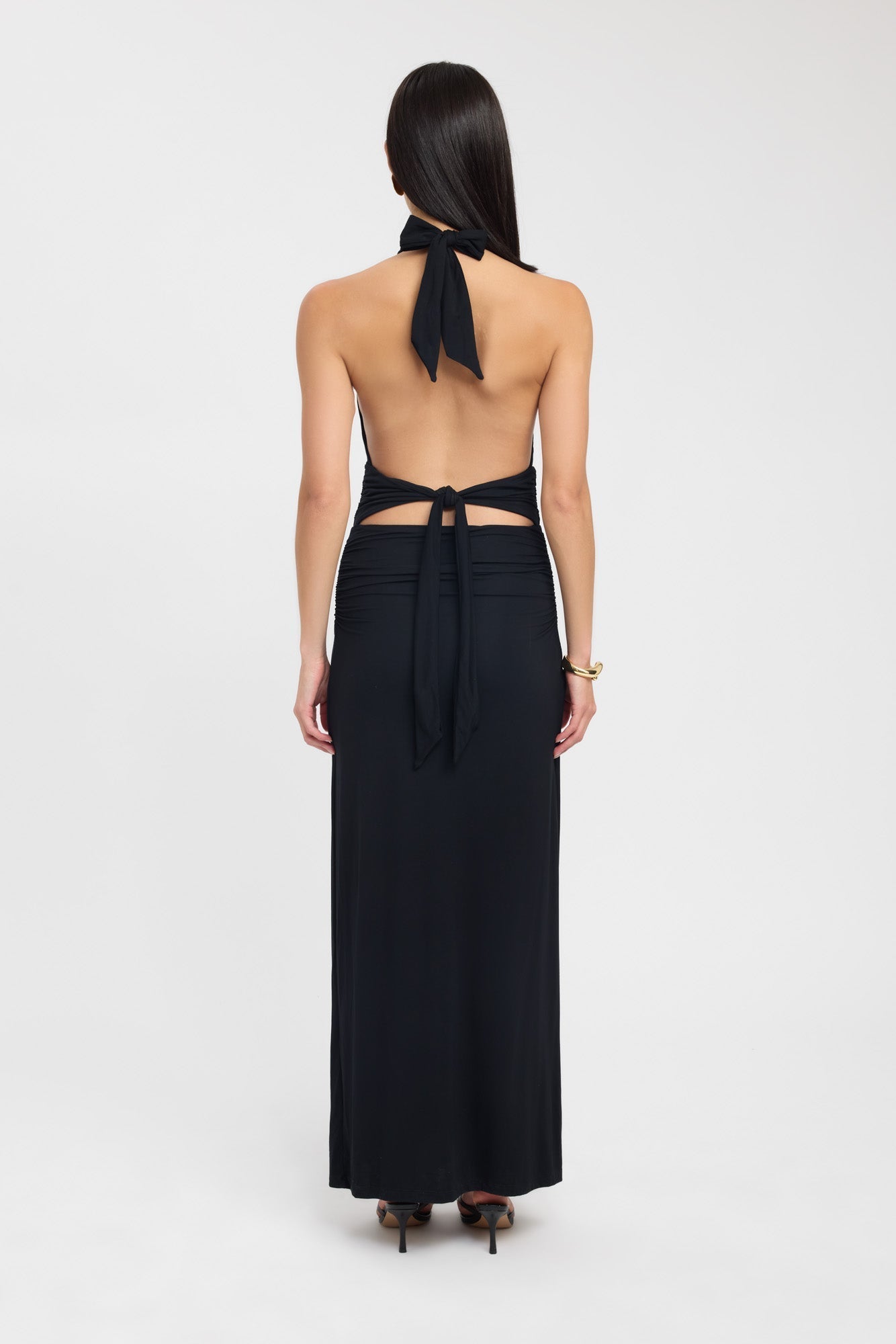 Serenya | Maxi Dress