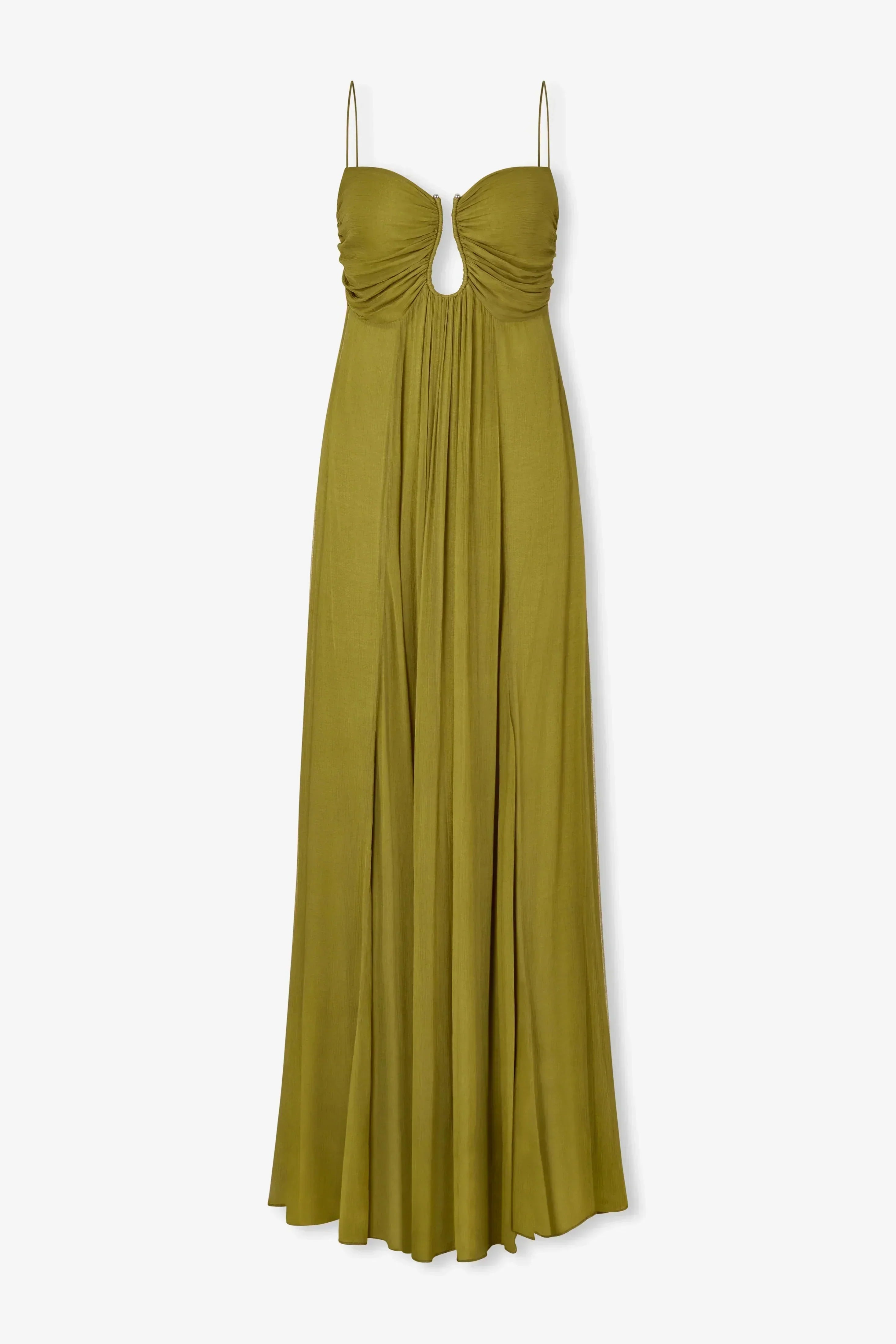 Julenia | Maxi Dress