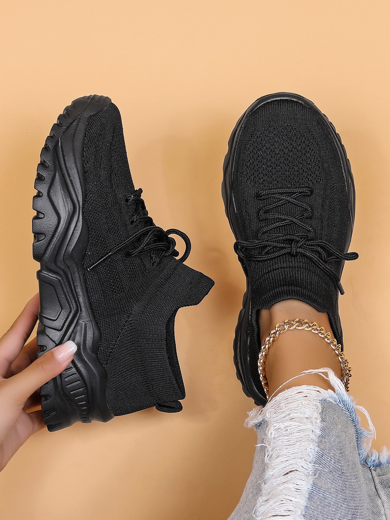 Aurora™ | AirFlex Comfort Sneakers