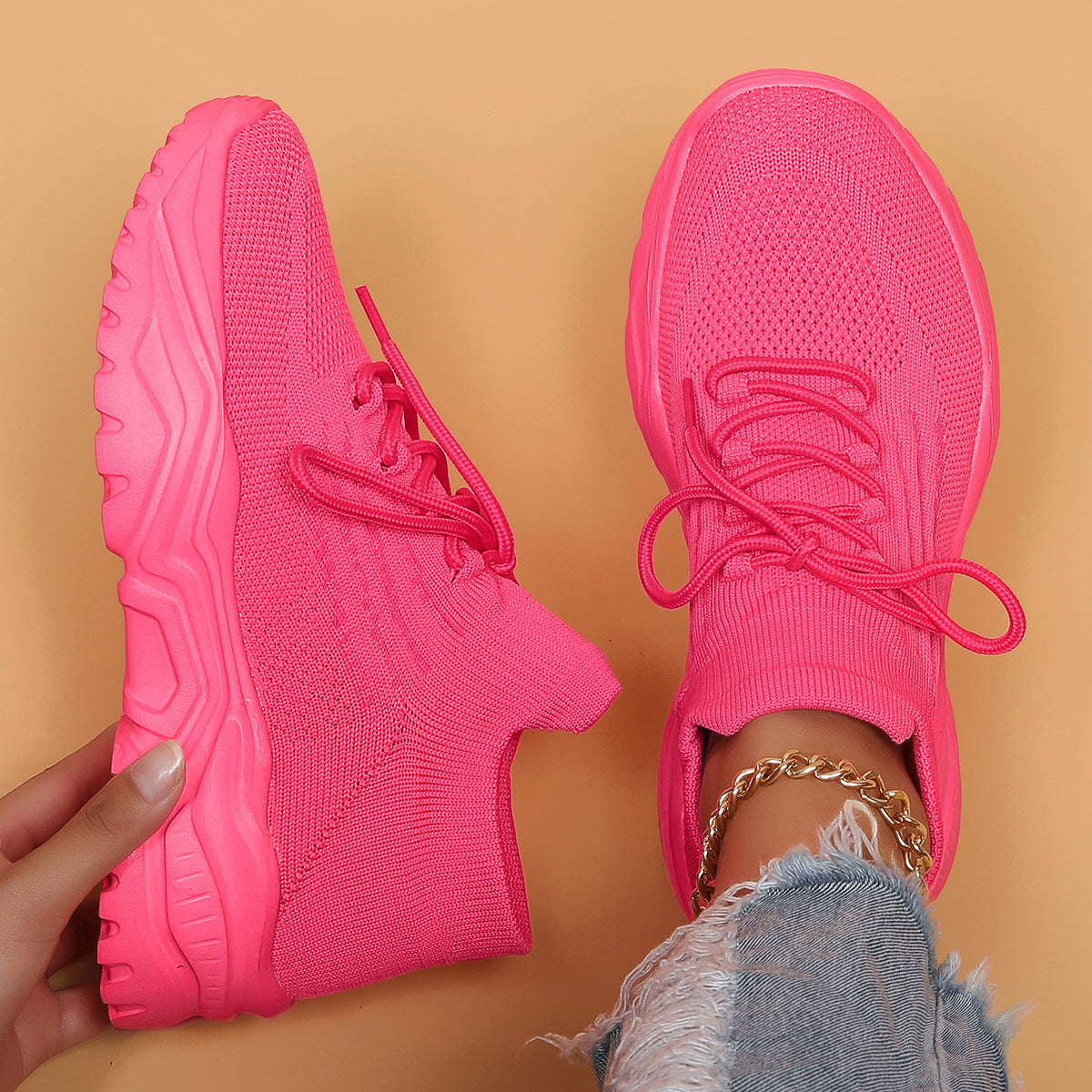 Aurora™ | AirFlex Comfort Sneakers