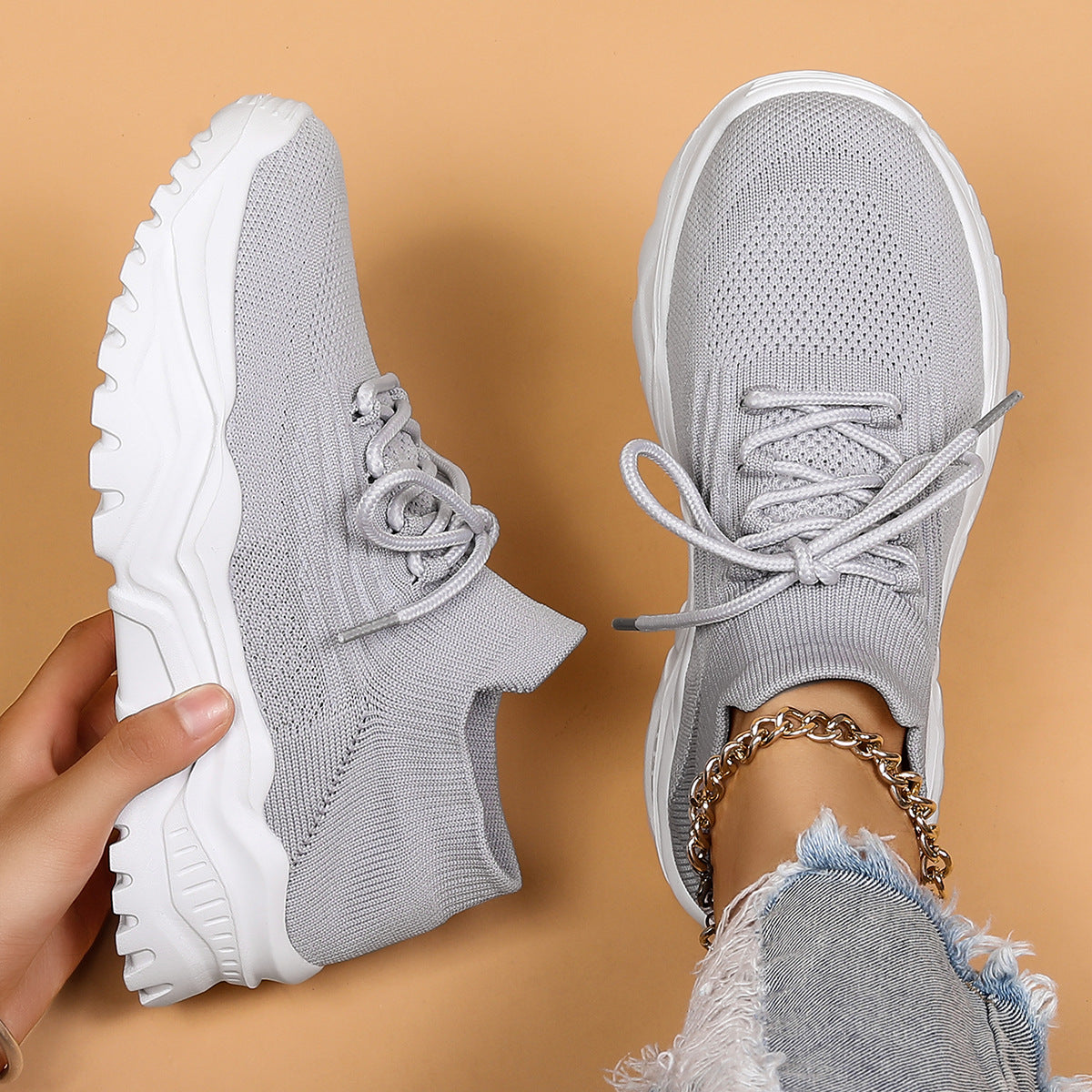Aurora™ | AirFlex Comfort Sneakers