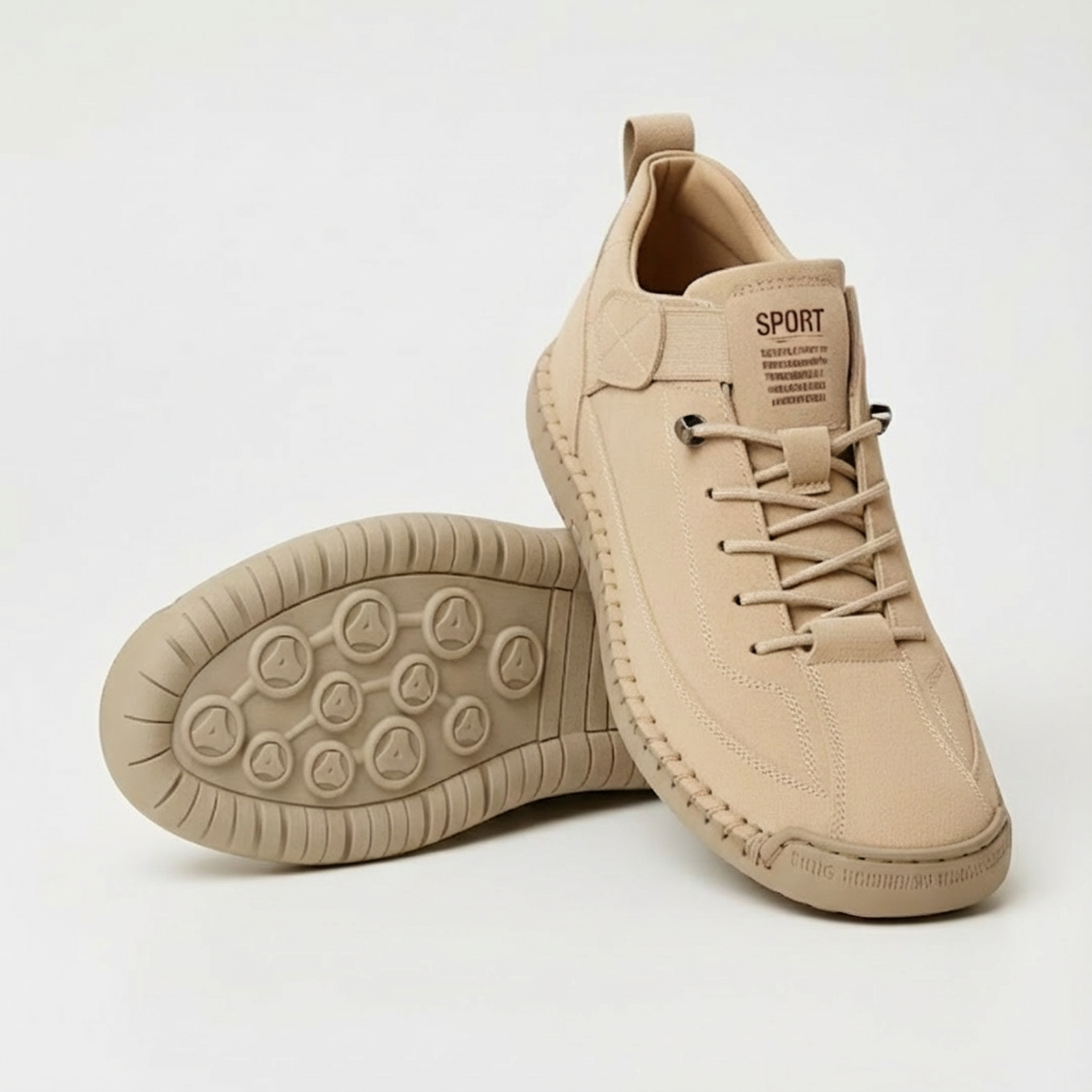 Mia™ – Comfortable Orthopaedic Trainers