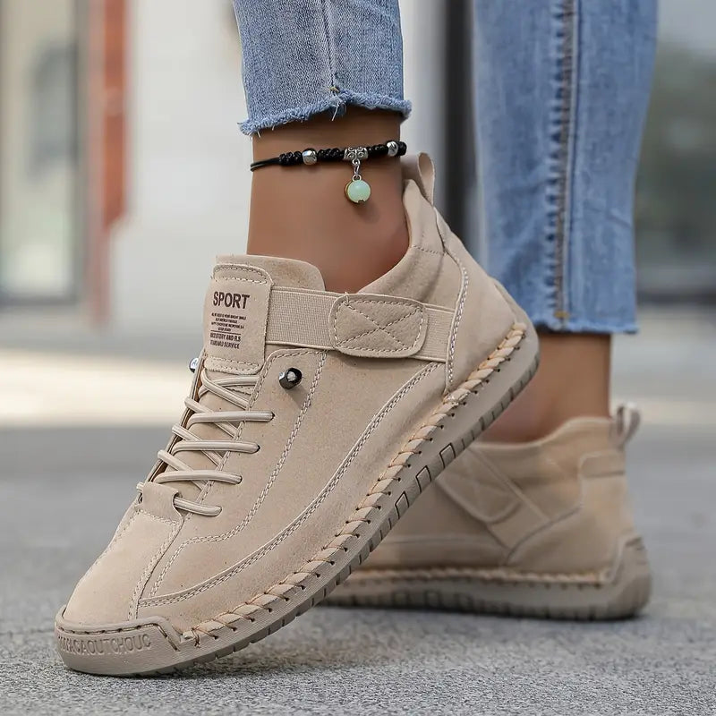 Mia™ – Comfortable Orthopaedic Trainers