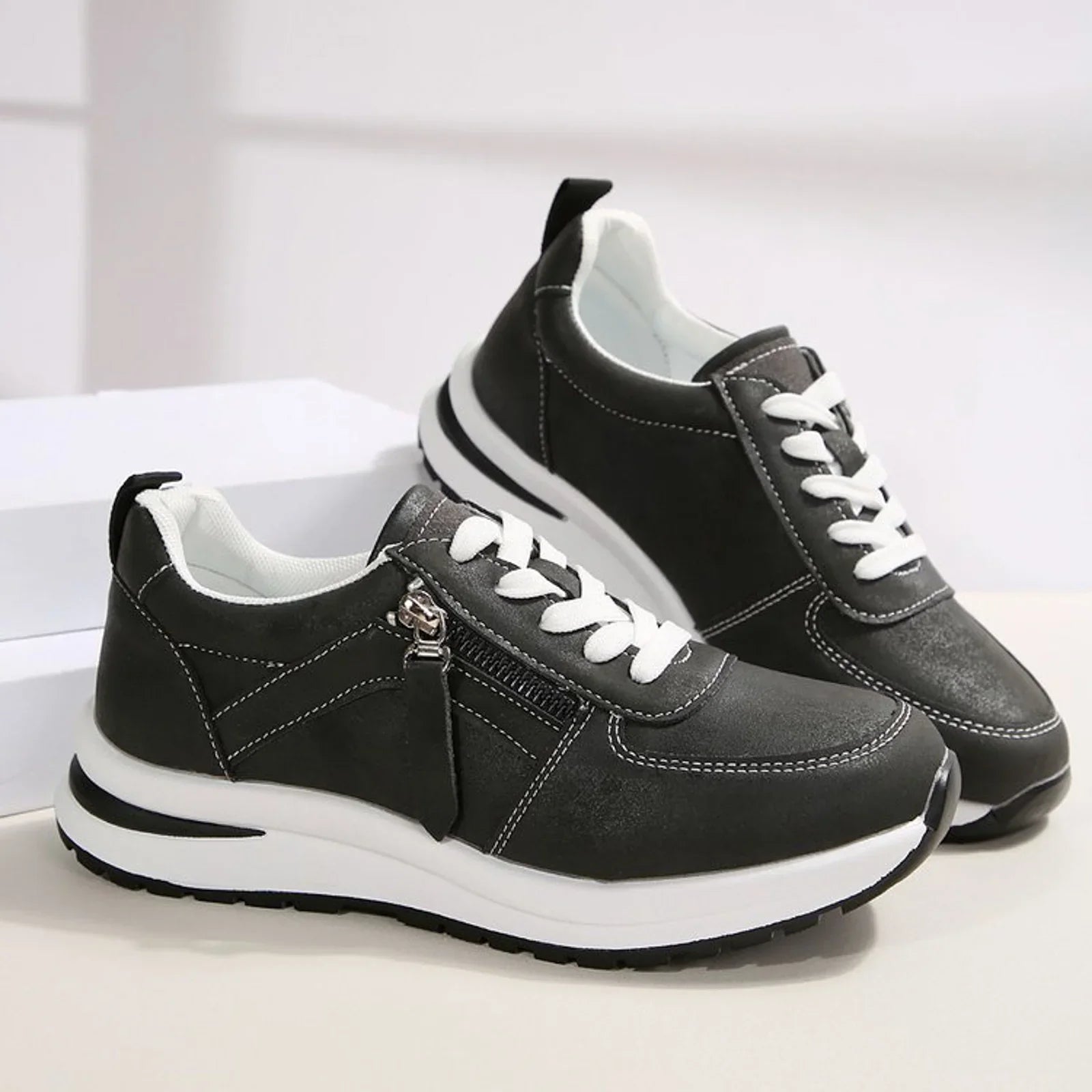 Lacey | Orthopedic Sneaker