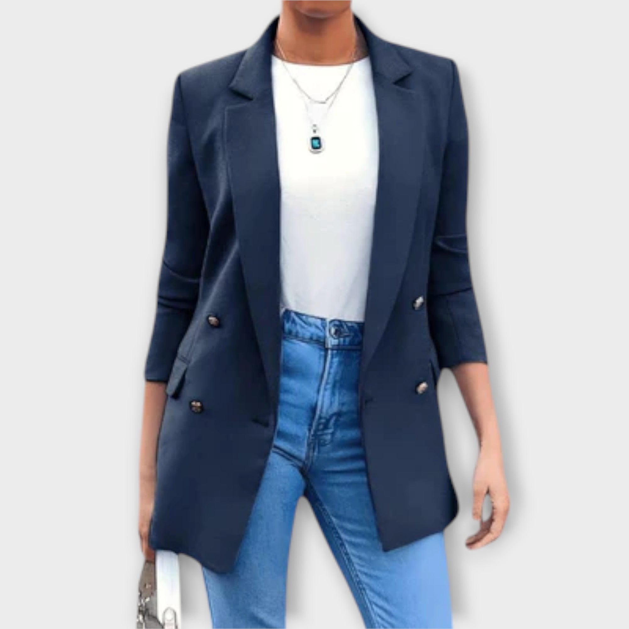 Liina – Elegant Coat