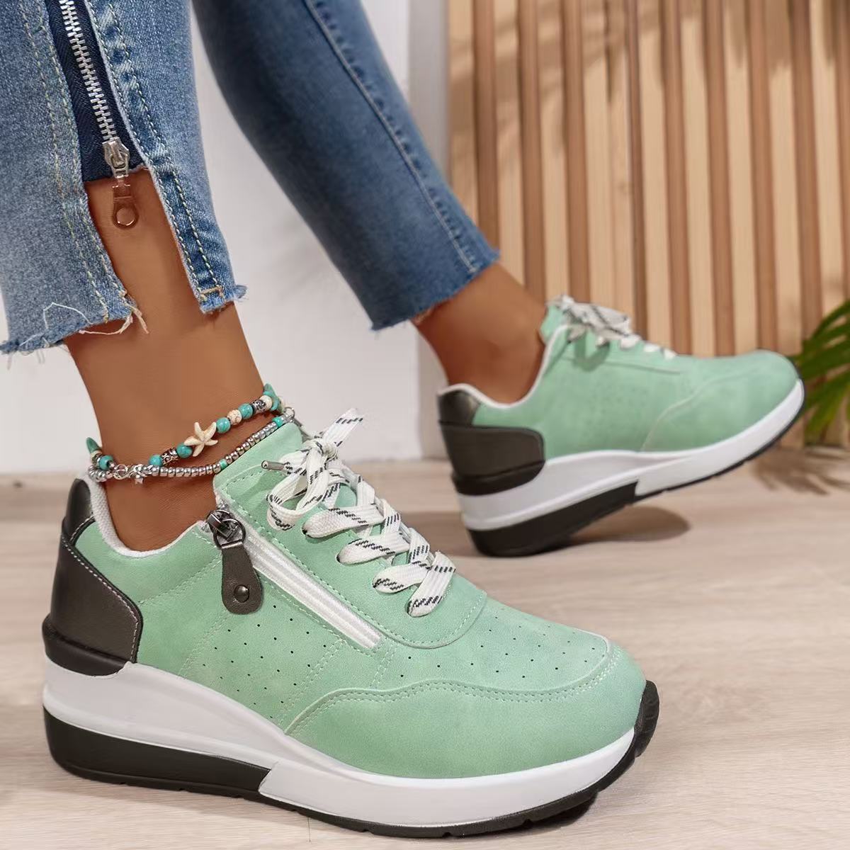 Elise | Stylish Orthopaedic Shoes