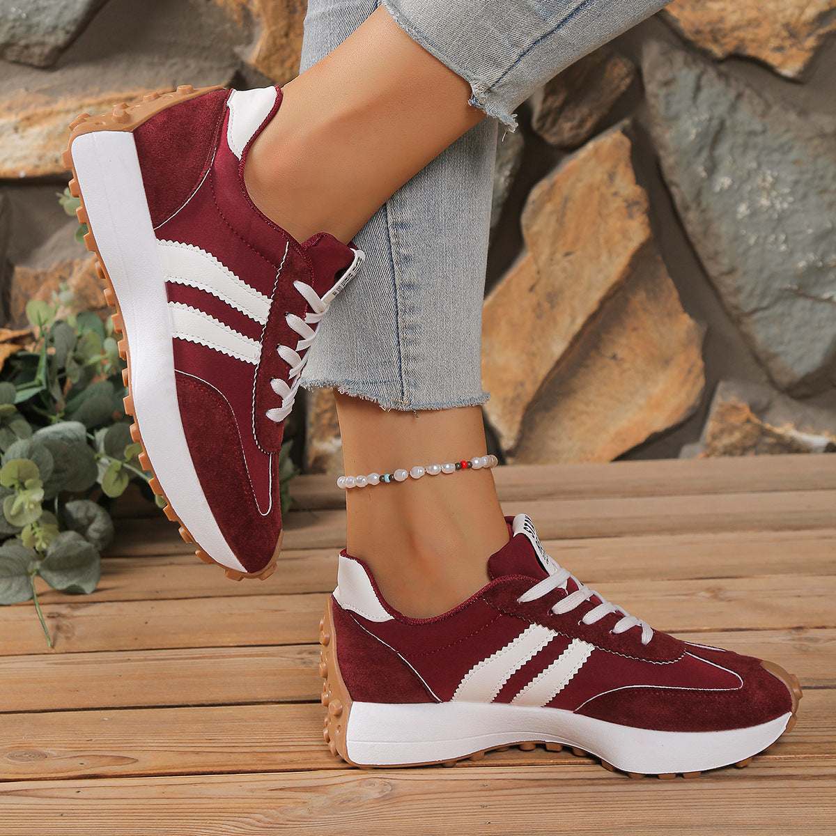 Ella - Orthopaedic Trainers
