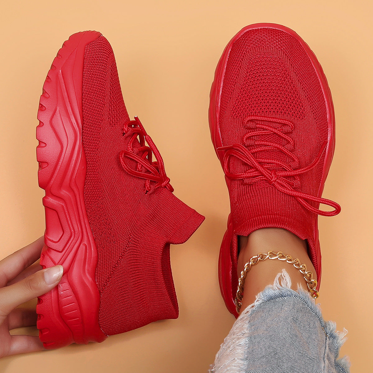 Aurora™ | AirFlex Comfort Sneakers