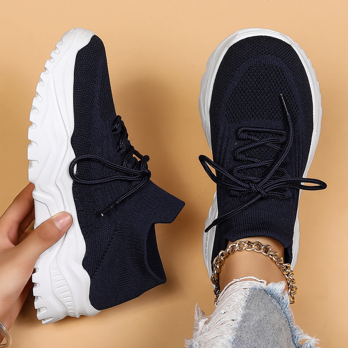 Aurora™ | AirFlex Comfort Sneakers