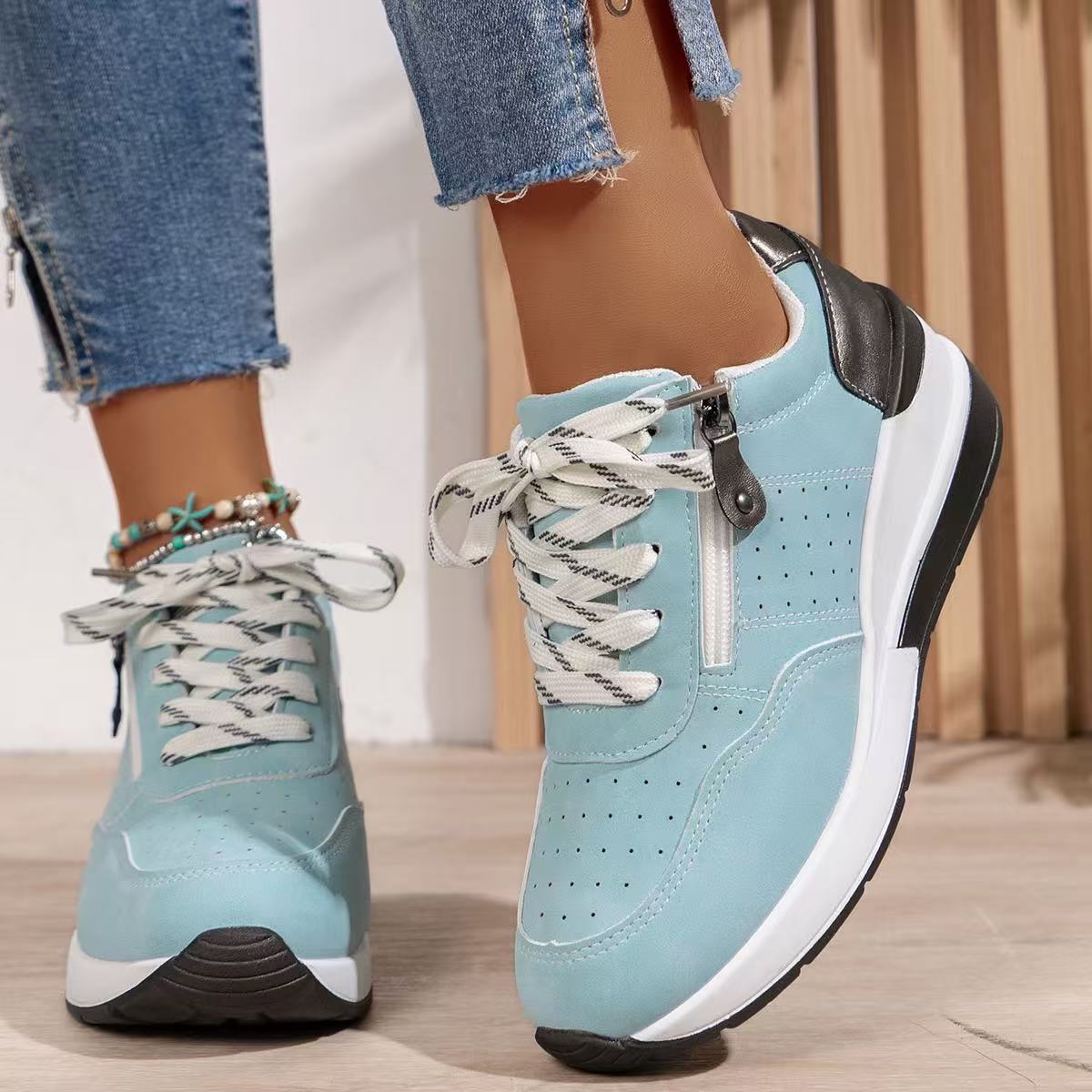 Elise | Stylish Orthopaedic Shoes