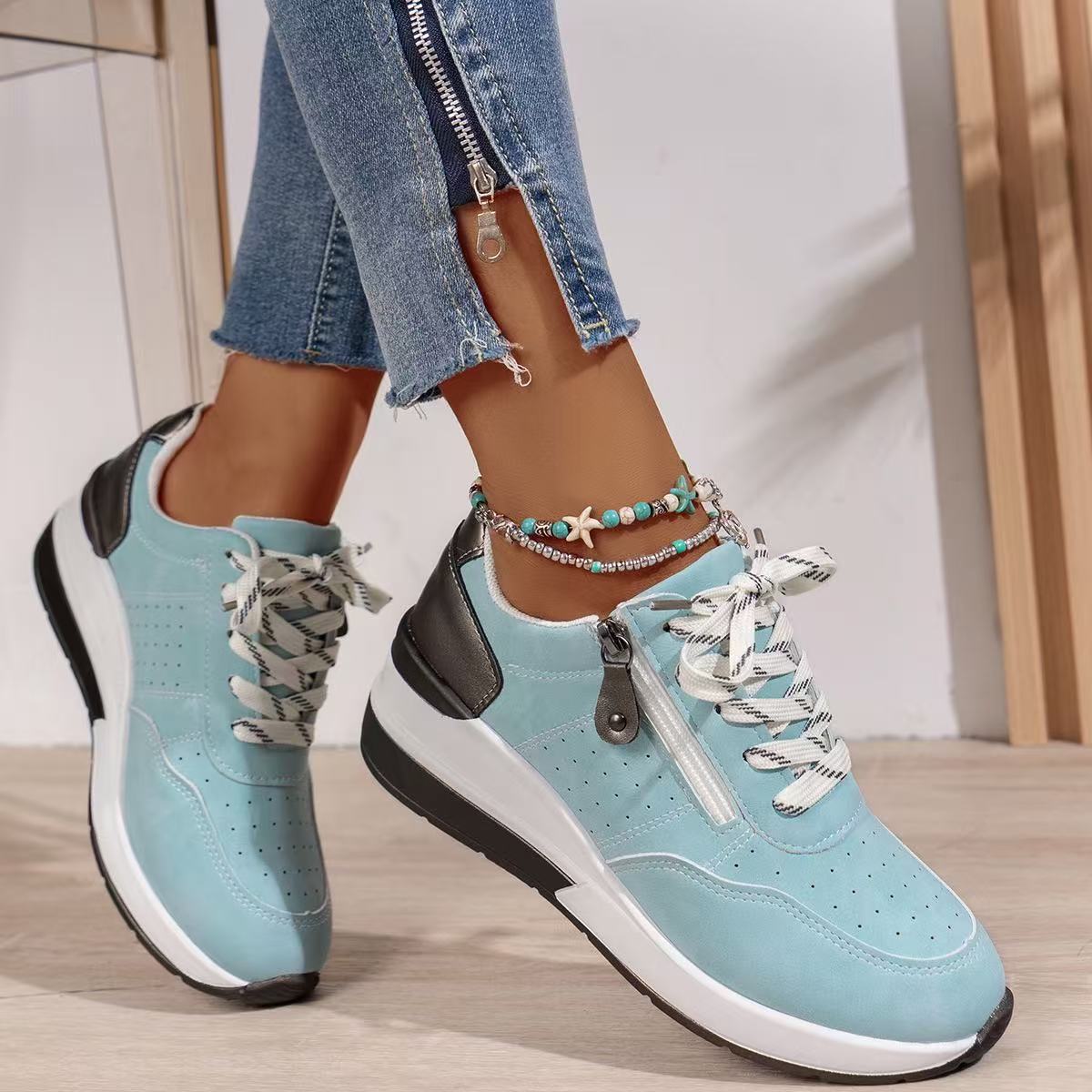 Elise | Stylish Orthopaedic Shoes