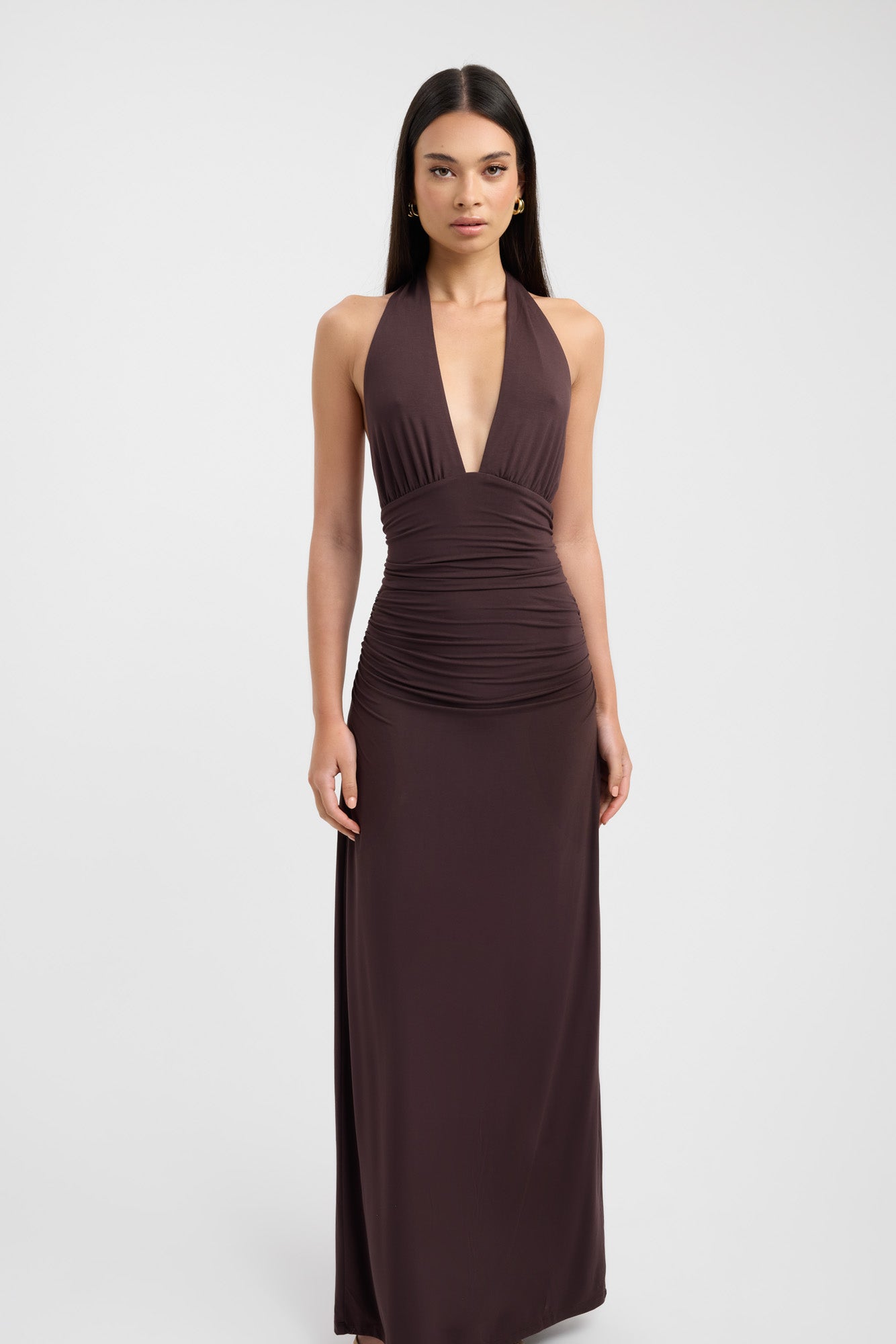 Serenya | Maxi Dress