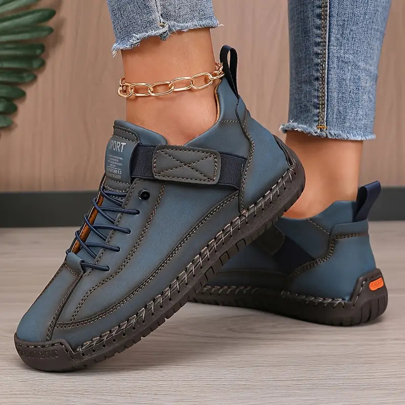 Mia™ – Comfortable Orthopaedic Trainers
