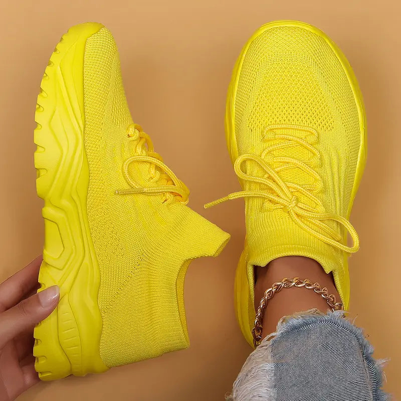 Aurora™ | AirFlex Comfort Sneakers