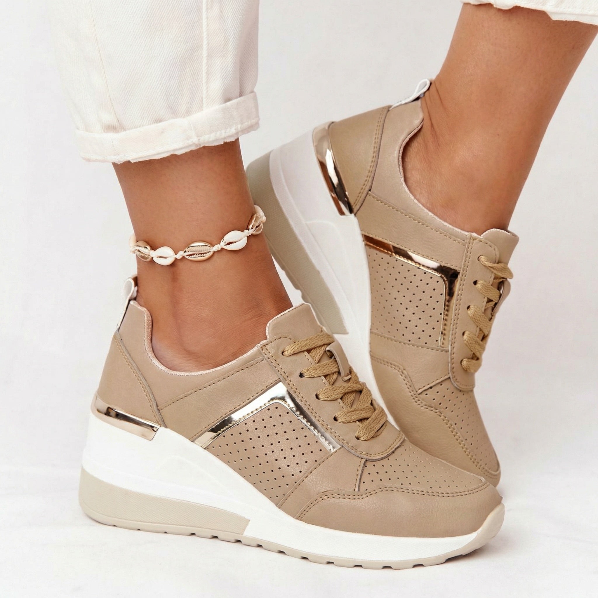Layla | Orthopedic Sneaker