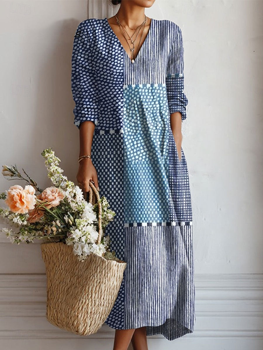 Esra | Effortlessly Stylish Summer Dress