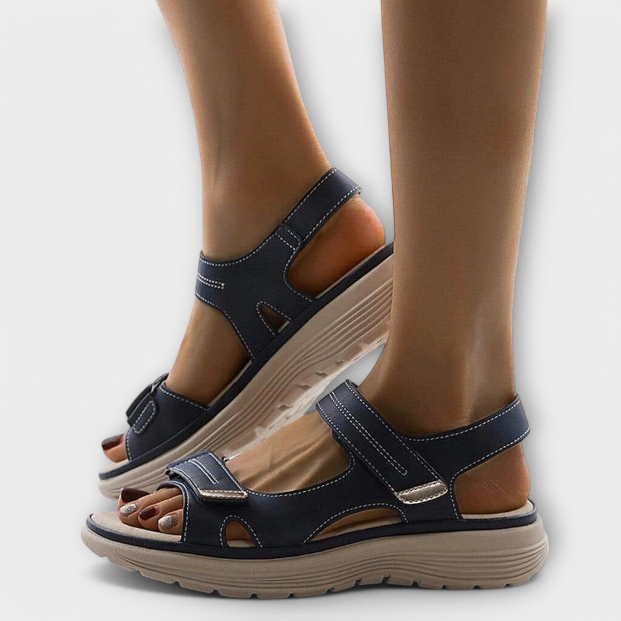 Nally | Orthopaedic Sandals
